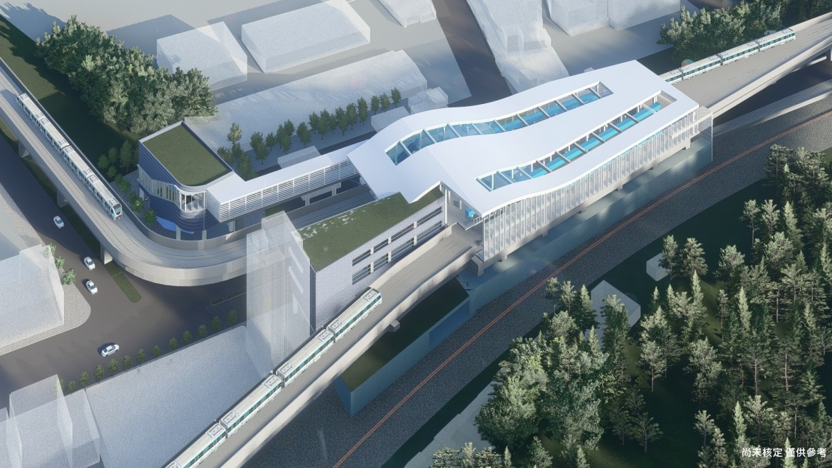 基隆捷運機電系統完成議價 開工只差一步! 基隆捷運機電系統完成議價 開工只差一步!