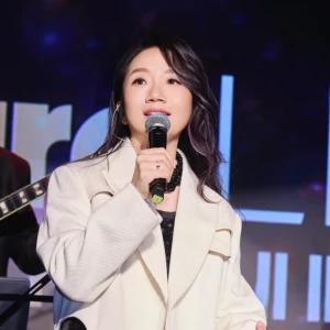震撼！Billboard Live TAIPEI正式開箱 陶晶瑩領全媒體搶先踏入世界級音樂場館