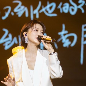 出道日撞上25週年！蔡淳佳廣州「紀念日首站」炸場