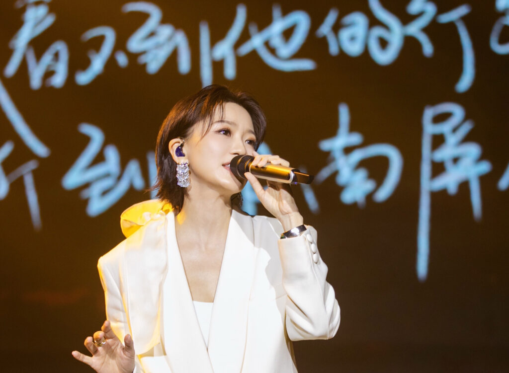 出道日撞上25週年！蔡淳佳廣州「紀念日首站」炸場