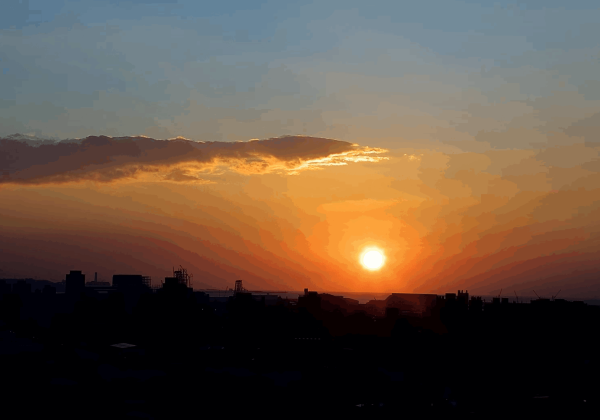 八里左岸4K即時影像璀璨上線 雙岸視角盡收淡江大橋壯麗風采