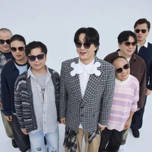 三十年慶！蕭煌奇領軍全方位樂團回歸開唱 啟明同窗情 暖翻台北