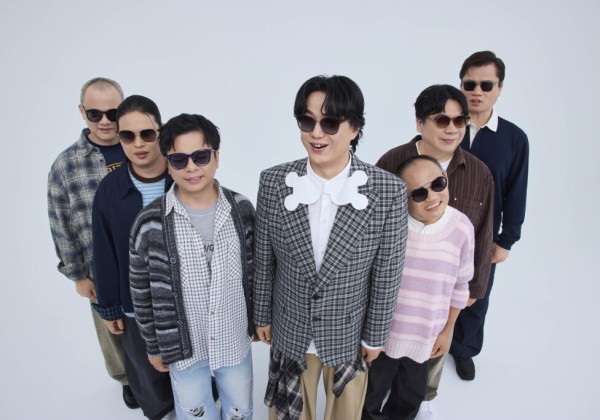 三十年慶！蕭煌奇領軍全方位樂團回歸開唱 啟明同窗情 暖翻台北