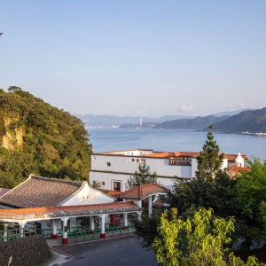低碳工法打造野柳里步道　漫遊新北山海之間