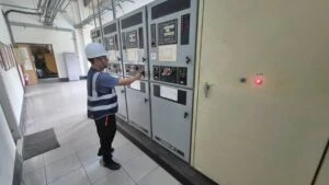 鳳凰颱風來襲 新北市水利局已完成防颱整備 嚴陣以待