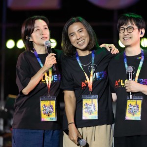 愛之日常7年最狂陣容！黃韻玲母子、萬芳壯女們、大組團聯盟全面炸場