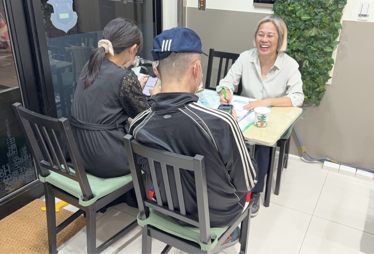 青埔房市競爭激烈!大邱企業憑「品質導向」脫穎而出 青埔房市競爭激烈!大邱企業憑「品質導向」脫穎而出