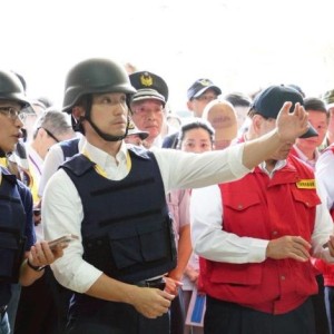 役政工作連續3年蟬聯全國第一　2025城鎮韌性演習評核也榮獲全國唯一3項特優