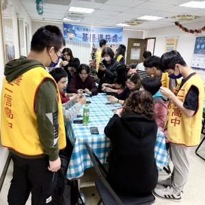 全球人壽舉辦「找到你的腳色，一起邁向步凡未來」鞋作體驗