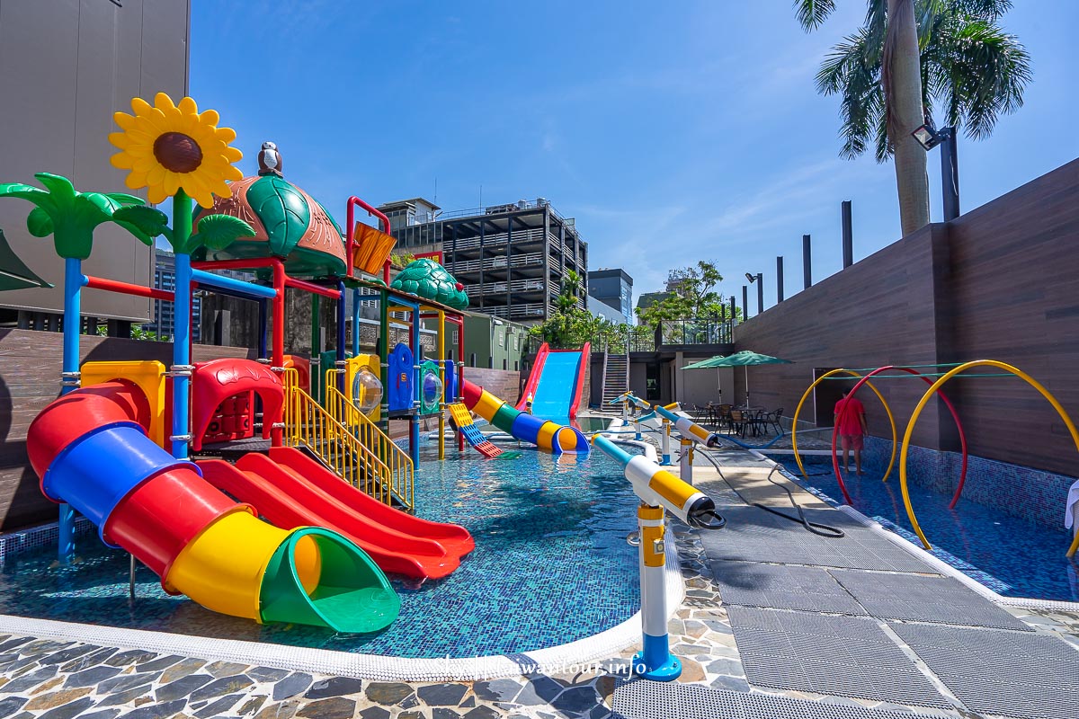 【川湯春天旗艦館】宜蘭礁溪溫泉SPA親子飯店.價格.停車場