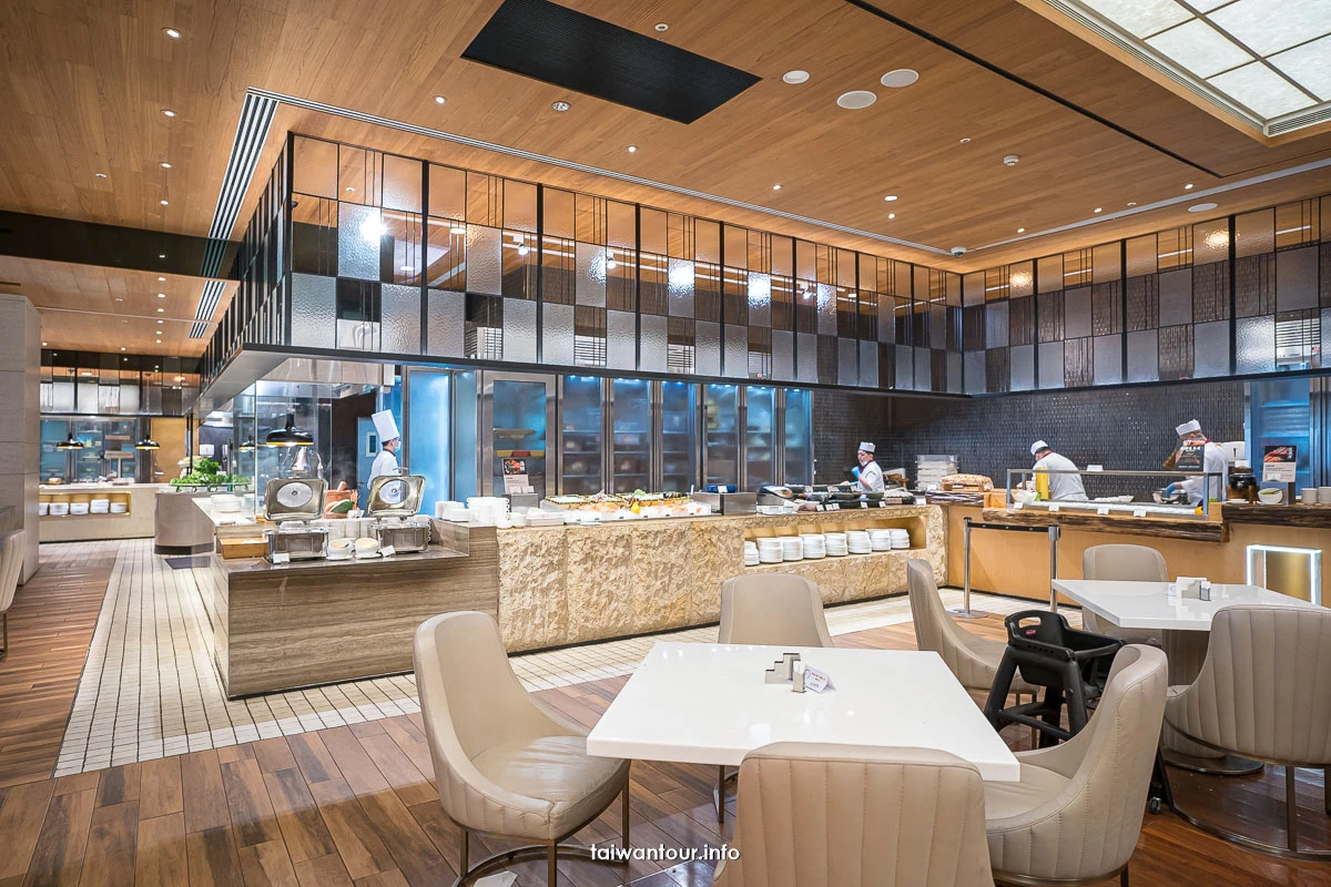 【台北美福大飯店palette彩匯自助餐廳】壽星優惠票劵價格