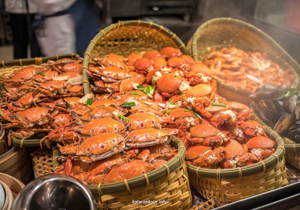 【2025全台Buffet吃到飽餐廳】壽星生日餐劵優惠懶人包