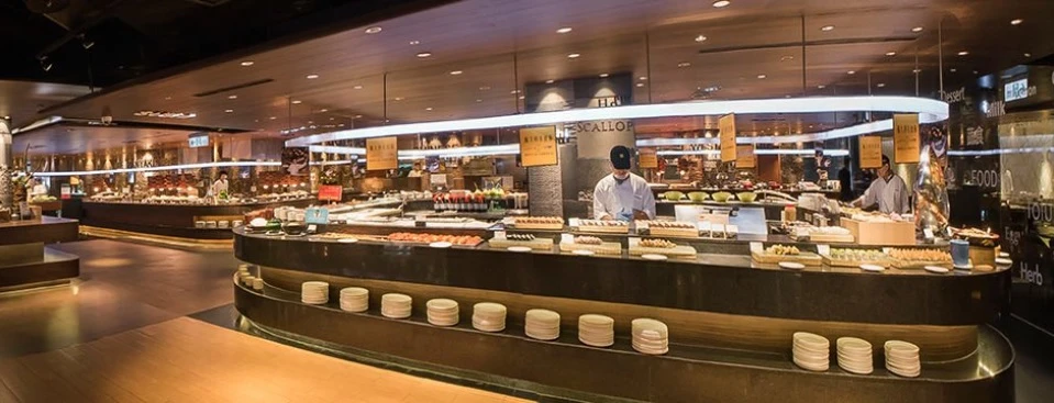 【2025全台Buffet吃到飽餐廳】壽星生日餐劵優惠懶人包 【2025全台Buffet吃到飽餐廳】壽星生日餐劵優惠懶人包