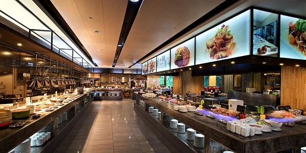 【2025全台Buffet吃到飽餐廳】壽星生日餐劵優惠懶人包 【2025全台Buffet吃到飽餐廳】壽星生日餐劵優惠懶人包