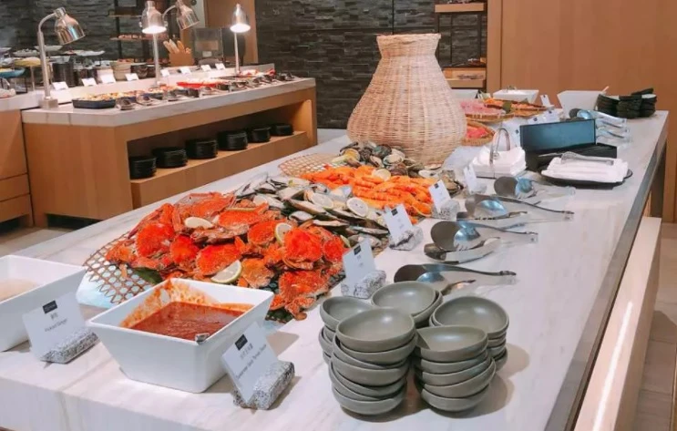 【2025全台Buffet吃到飽餐廳】壽星生日餐劵優惠懶人包 【2025全台Buffet吃到飽餐廳】壽星生日餐劵優惠懶人包