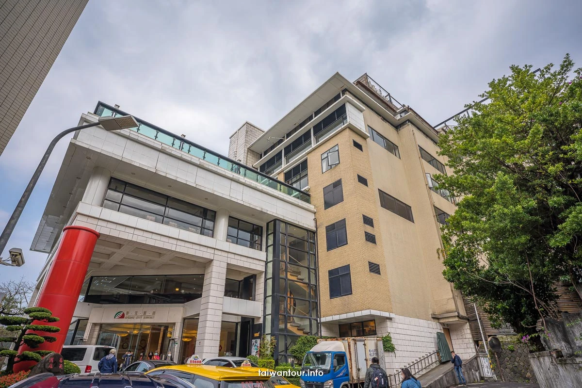 【春天酒店】北投溫泉住宿情侶湯屋推薦.泡湯券接駁車 【春天酒店】北投溫泉住宿情侶湯屋推薦.泡湯券接駁車