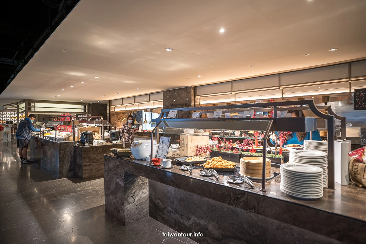 【台北新板希爾頓酒店】深呼希假期住宿優惠.捷運交通