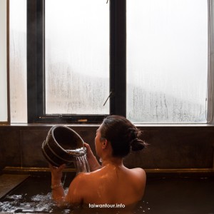 【春天酒店】北投溫泉住宿情侶湯屋推薦.泡湯券接駁車