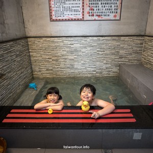 【來去泡湯坊】宜蘭礁溪親子溫泉湯屋高CP值