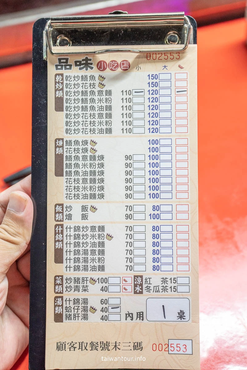【品味鱔魚意麵】台南美食晚餐.消夜推薦 【品味鱔魚意麵】台南美食晚餐.消夜推薦