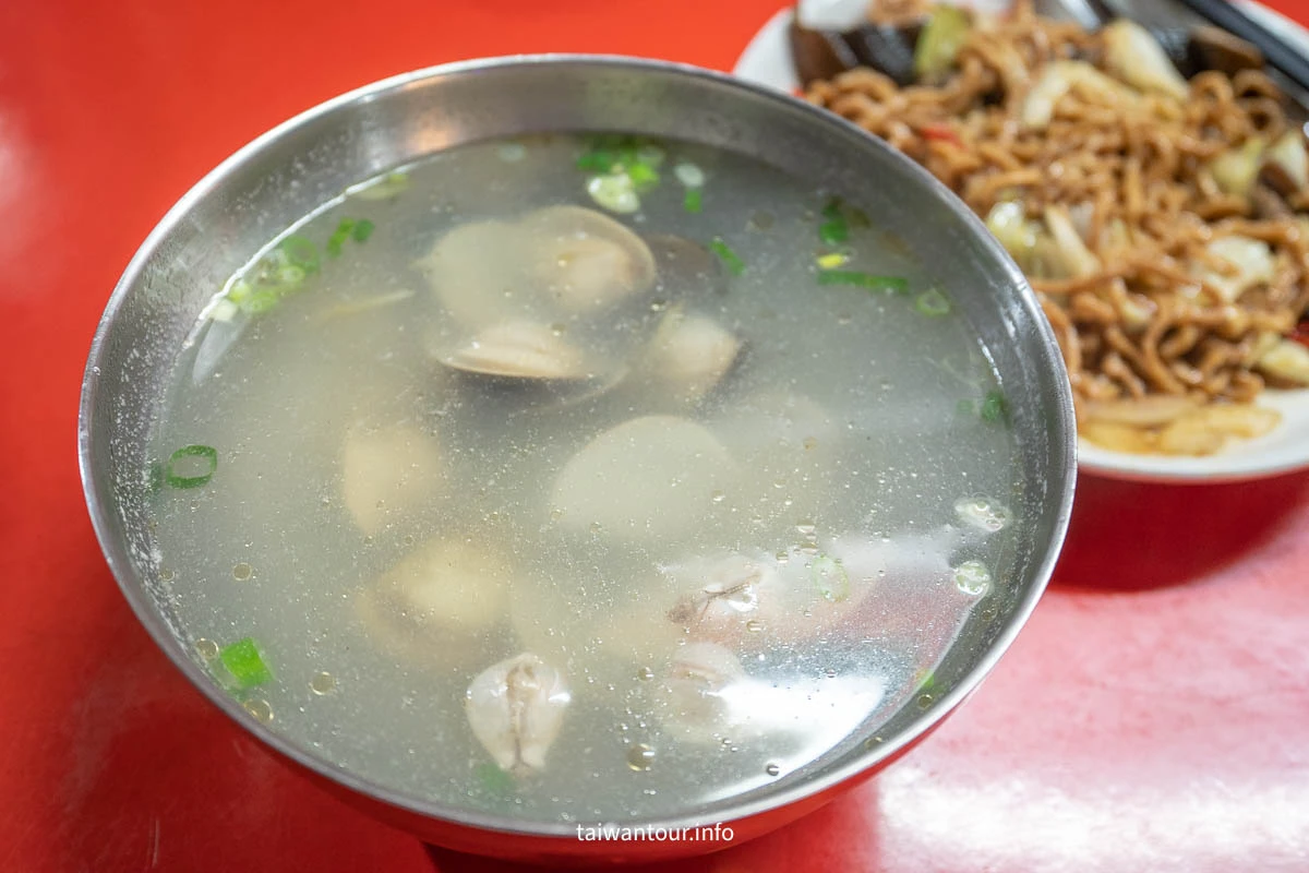 【品味鱔魚意麵】台南美食晚餐.消夜推薦 【品味鱔魚意麵】台南美食晚餐.消夜推薦