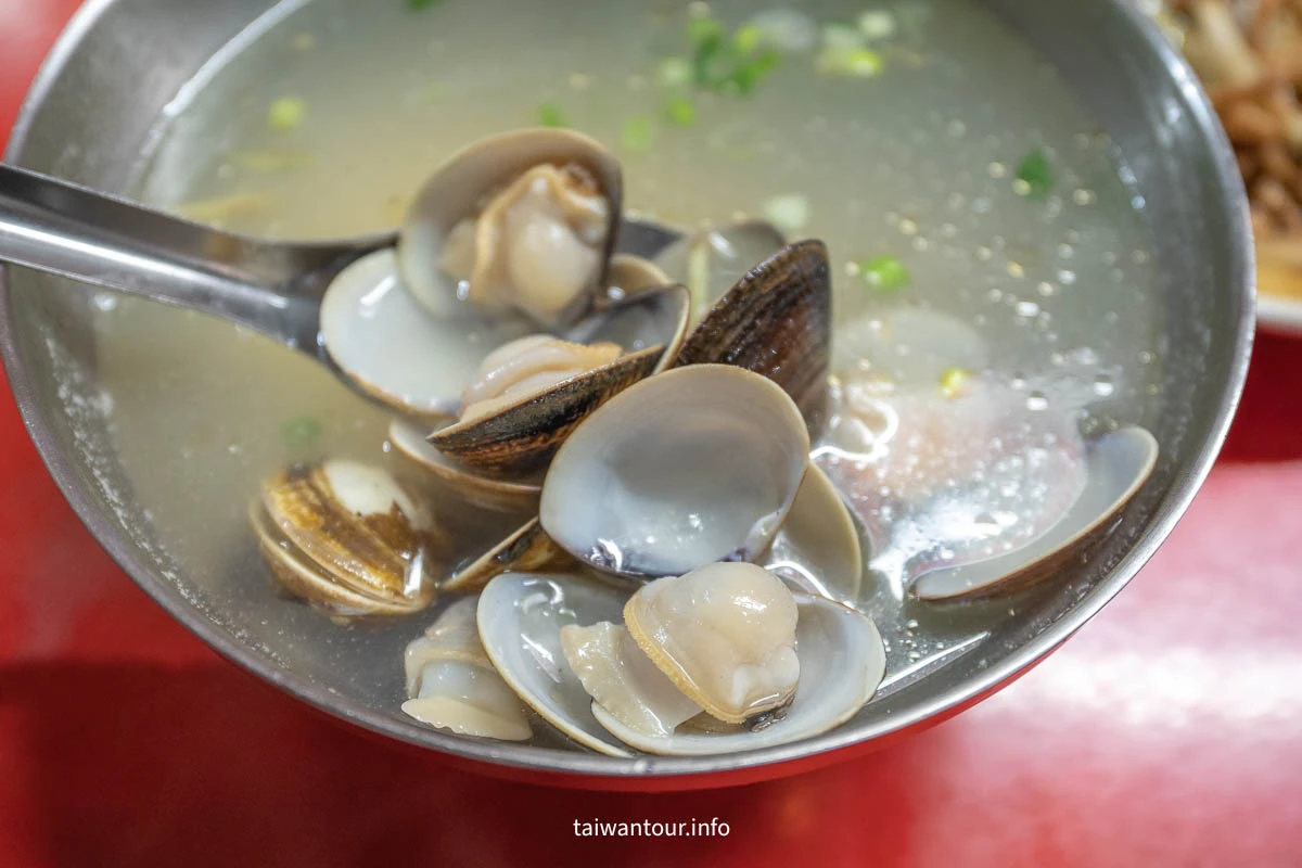 【品味鱔魚意麵】台南美食晚餐.消夜推薦 【品味鱔魚意麵】台南美食晚餐.消夜推薦