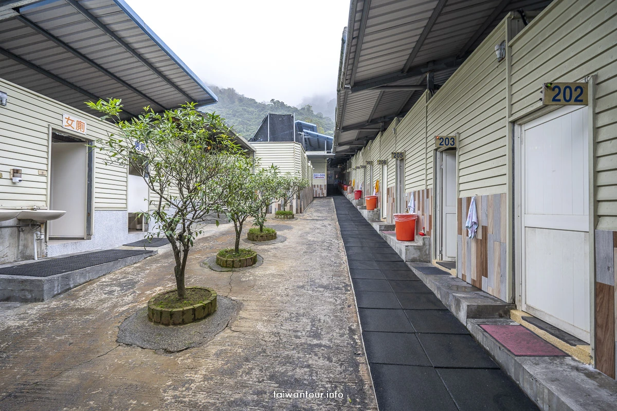 【春風泡湯】礁溪溫泉湯屋便宜推薦.親子景點