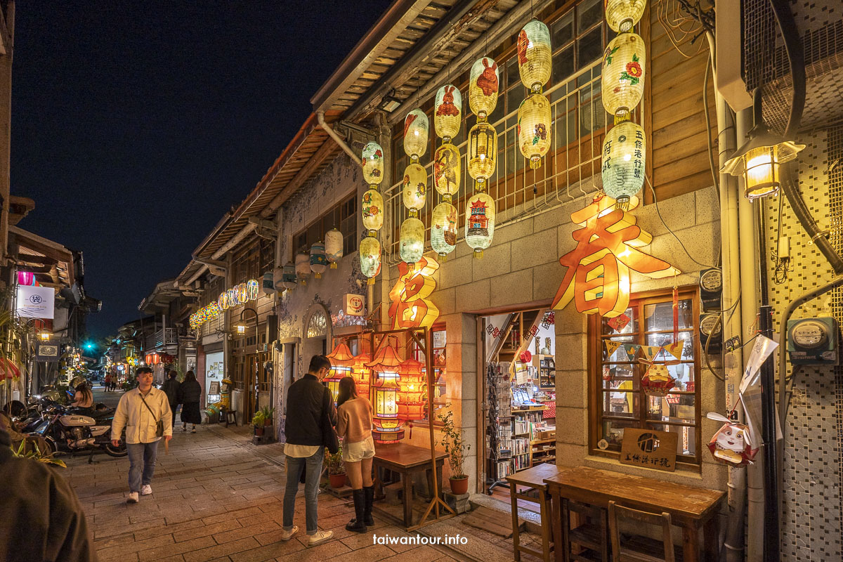 【五條港舊城漫遊日光線】台南景點推薦.免費導覽服務半日遊 【五條港舊城漫遊日光線】台南景點推薦.免費導覽服務半日遊