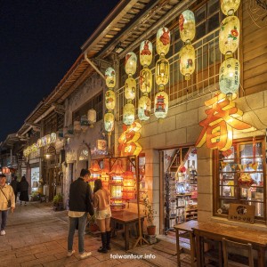 【五條港舊城漫遊日光線】台南景點推薦.免費導覽服務半日遊
