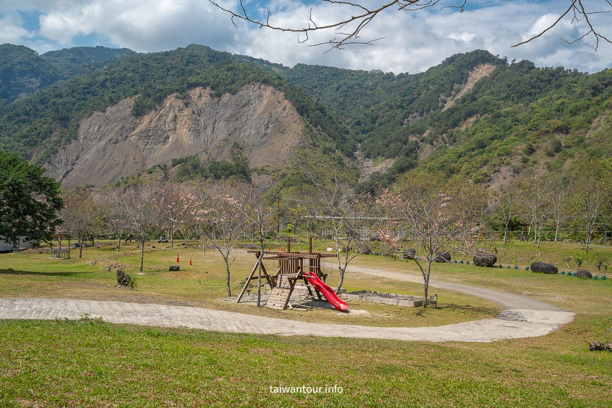 【遠山望月溫泉營區】花旗木露營.豪華露營.露營車.車泊 【遠山望月溫泉營區】花旗木露營.豪華露營.露營車.車泊