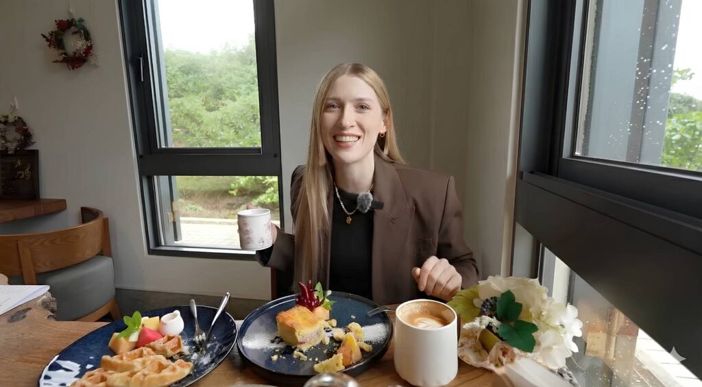 金山萬里冬季溫泉優惠開跑,網紅崔璀璨熱情體驗海底溫泉魅力帶動北海岸暖冬旅遊潮 金山萬里冬季溫泉優惠開跑,網紅崔璀璨熱情體驗海底溫泉魅力帶動北海岸暖冬旅遊潮