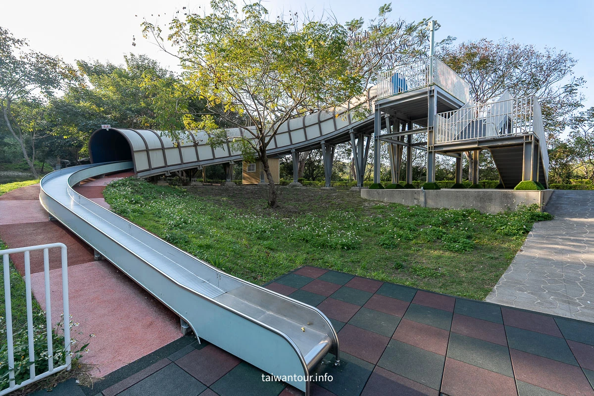 【功維敘隧道步道】苗栗景點推薦.貓貍山公園