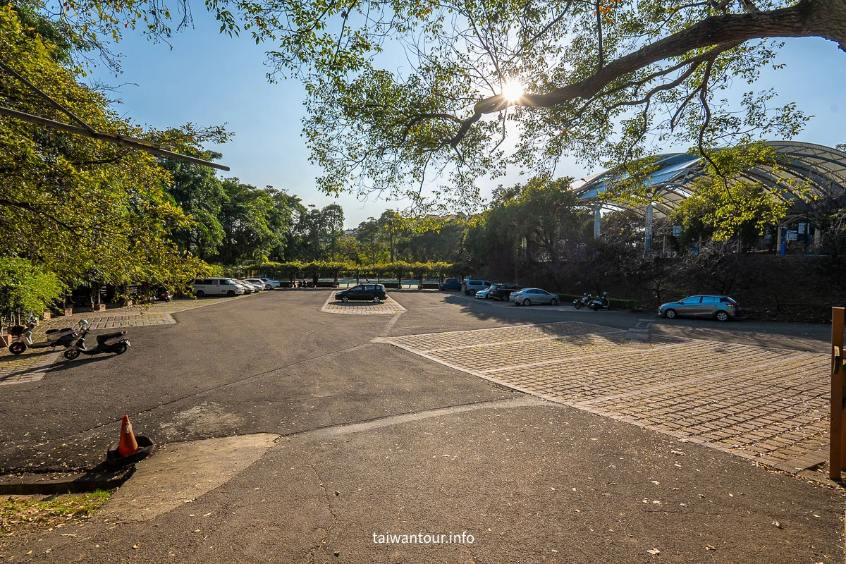 【功維敘隧道步道】苗栗景點推薦.貓貍山公園 【功維敘隧道步道】苗栗景點推薦.貓貍山公園