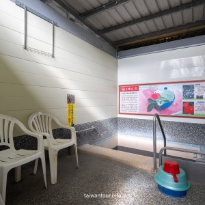 【玫瑰園原泉湯屋】礁溪秘境溫泉50分鐘0享美人湯！