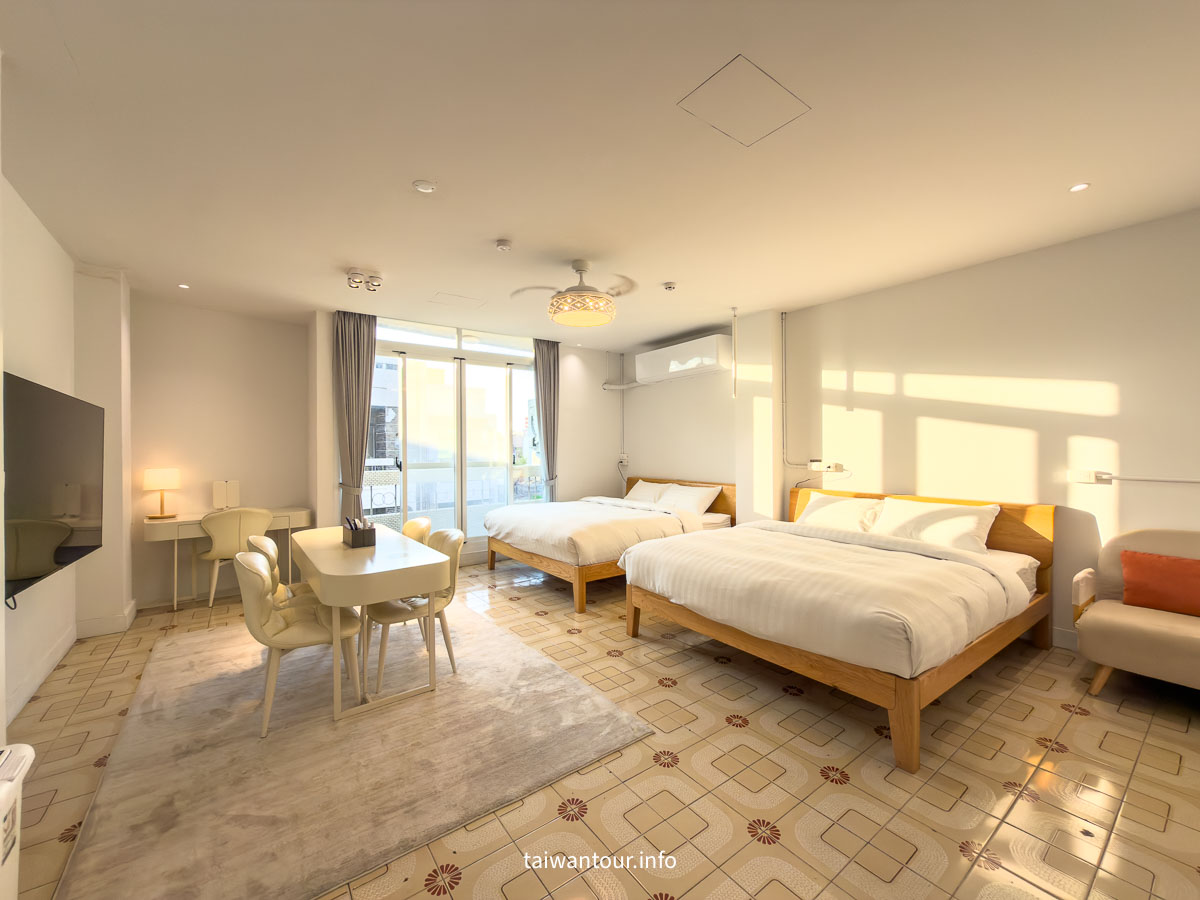 【壹貳貳洋樓】嘉義市區民宿推薦.老宅.停車位 【壹貳貳洋樓】嘉義市區民宿推薦.老宅.停車位