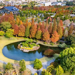 【成美文化園 Cheng Mei Cultuarl Park】彰化景點推薦.親子旅遊.網美拍照秘境