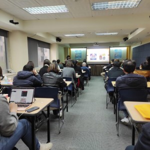 內容分級成社會安全網第一環　影視分級教育宣導向下扎根