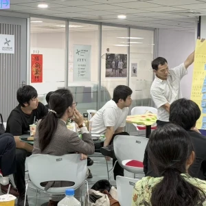 「新北創力坊」進駐名額釋出！　打造AI智慧城市全明星隊助攻新創接軌國際
