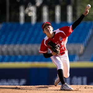 2025新北富邦國際城市U18棒球賽22隊參賽今起點燃戰火