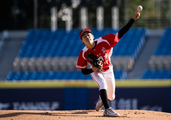 2025新北富邦國際城市U18棒球賽22隊參賽今起點燃戰火