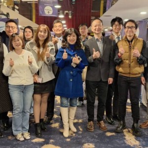 新北廠商籌資、合作的好所在 創投媒合暨商機交流會促成1.4億商機