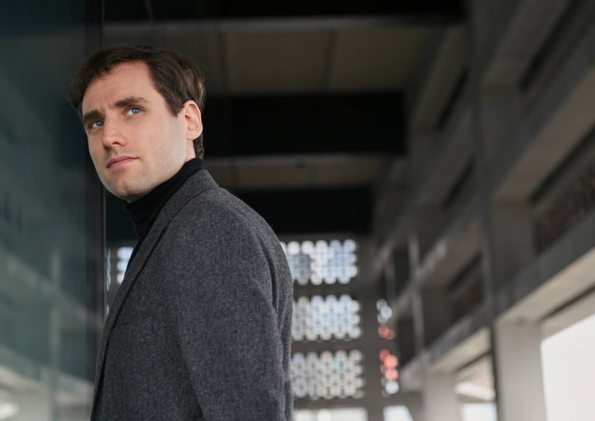 時代暗流裡的純真呼喊：「吉爾特伯格」與蕭斯塔科維契的靈魂辯證