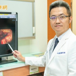 70歲老翁糞便潛血後未追蹤！8 年後竟變癌　堵塞全腸道了
