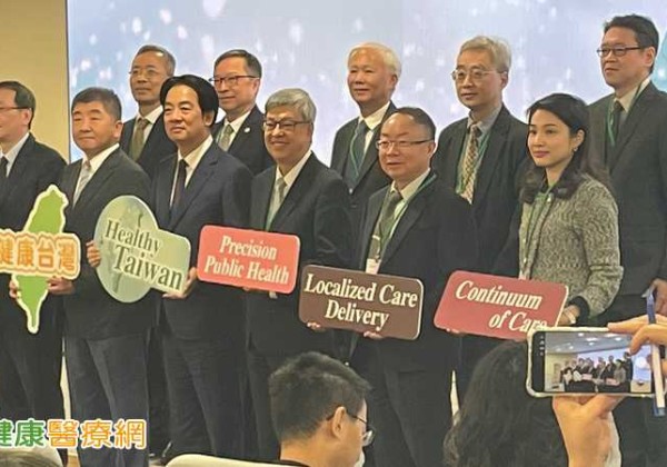 診治率逾9成！台超前達成WHO「消除C肝目標」　將向WHO申請認證