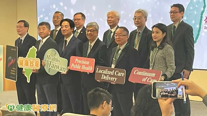 診治率逾9成！台超前達成WHO「消除C肝目標」　將向WHO申請認證