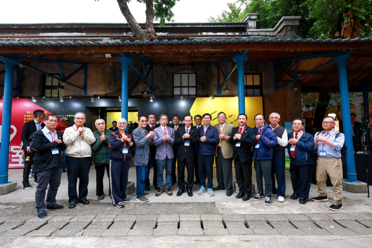 萬人揭密1219事件真相 　救台灣人權