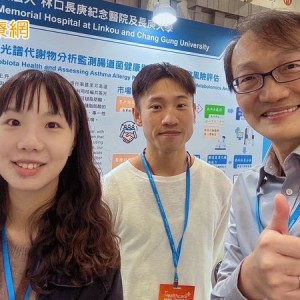 讓孩子吃了什麼？發現從出生至學齡前的肥胖與過敏風險因子！