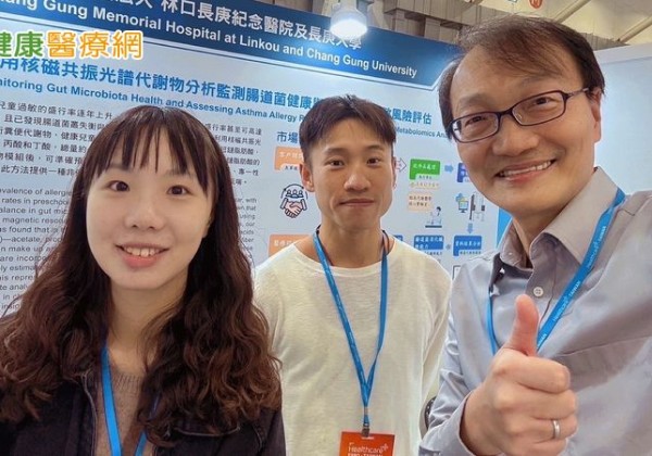 讓孩子吃了什麼？發現從出生至學齡前的肥胖與過敏風險因子！