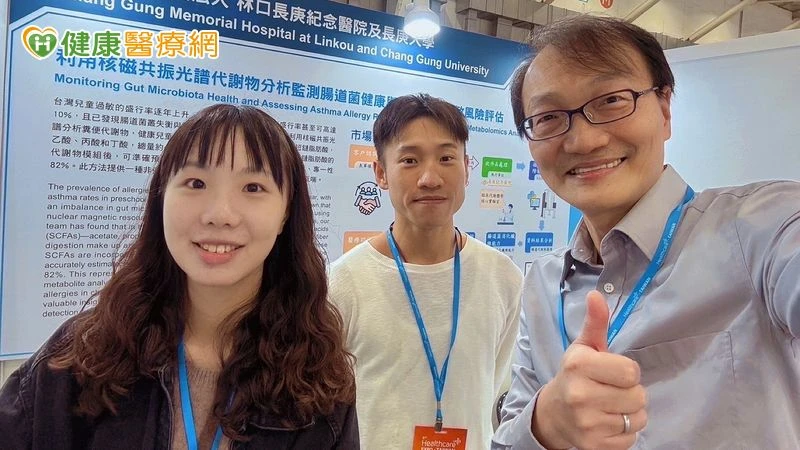 讓孩子吃了什麼？發現從出生至學齡前的肥胖與過敏風險因子！