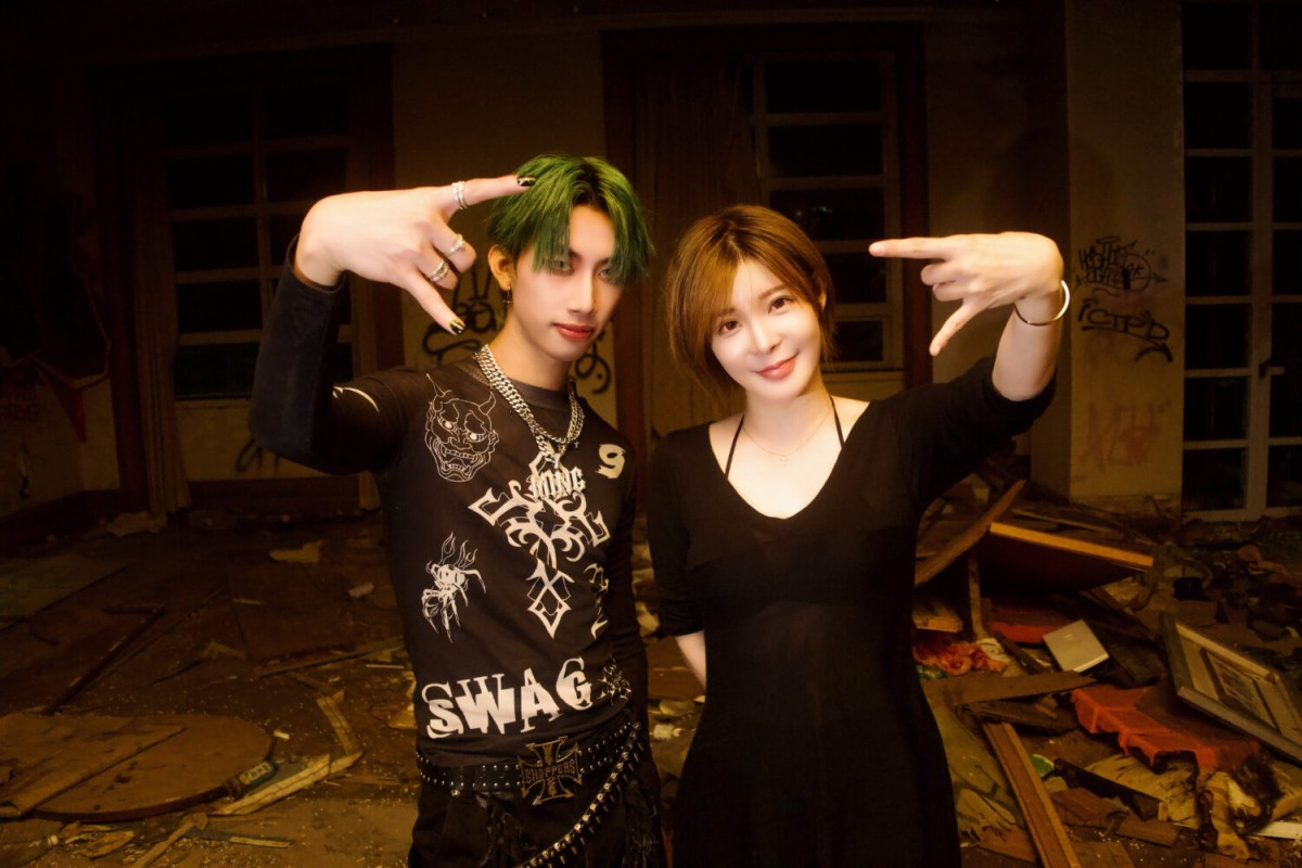 童年遭霸凌!嘻哈唱跳新勢力小銘 LIL MING 逆襲推出全新力作 童年遭霸凌!嘻哈唱跳新勢力小銘 LIL MING 逆襲推出全新力作